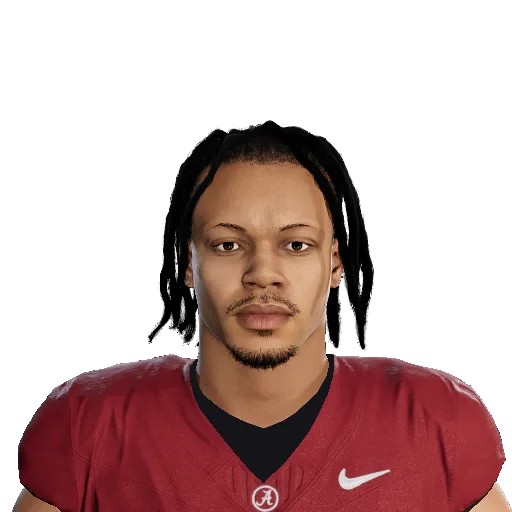 Nick Sherman in College Football 27