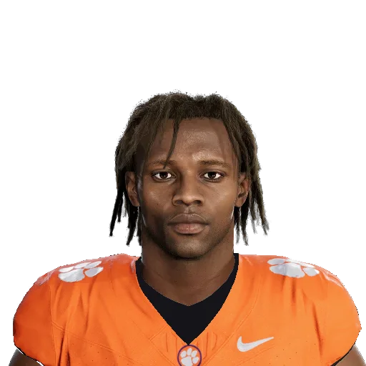 Tristan Smith in College Football 27