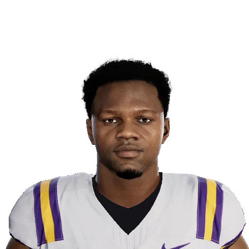Ja'Quan Sprinkle in College Football 27