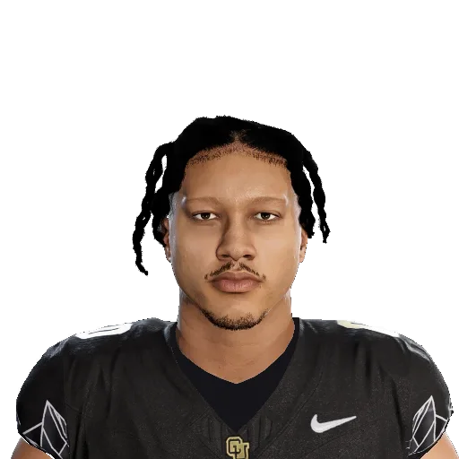 Yamil Talib in College Football 27