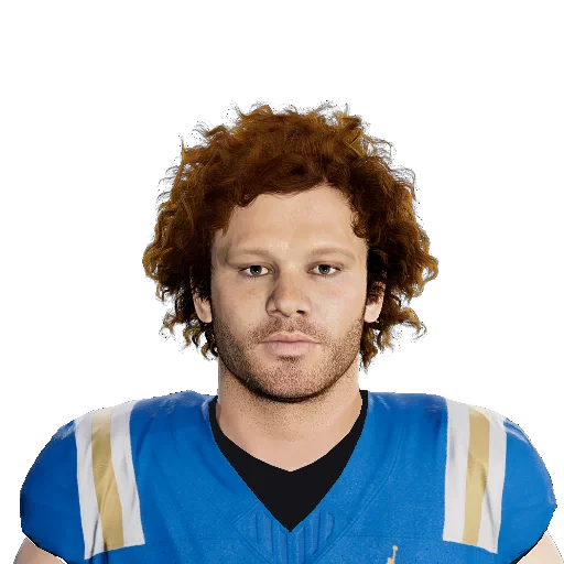 Scott Taylor in College Football 27
