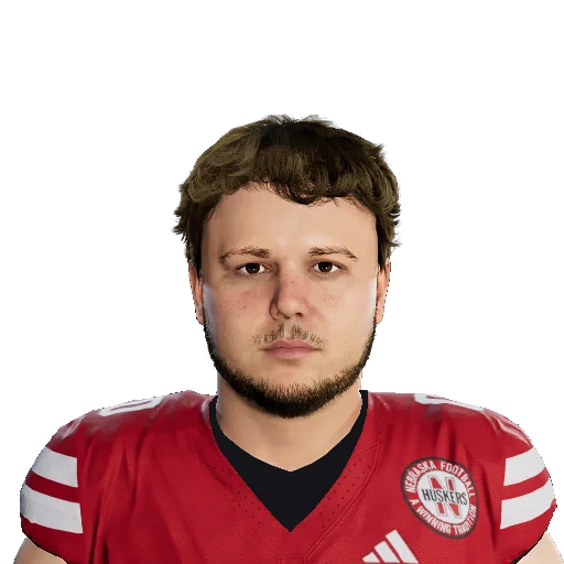 Tyson Terry in College Football 27
