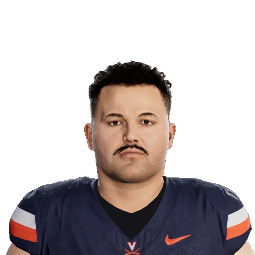 Justin Townsend in College Football 27