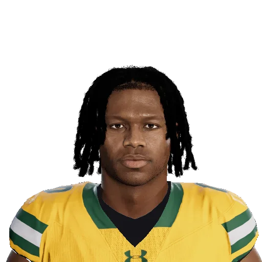 Chance Tucker in College Football 27