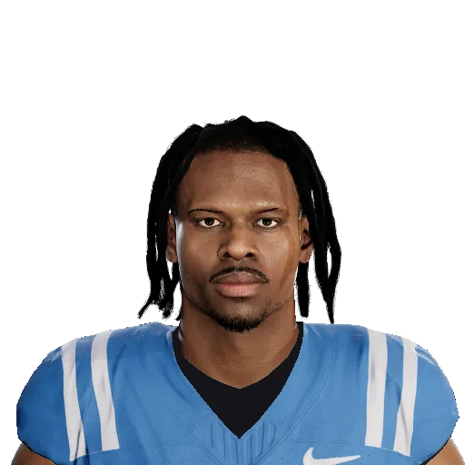 Craig Tutt in College Football 27