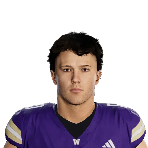 Sam Vyhlidal in College Football 27