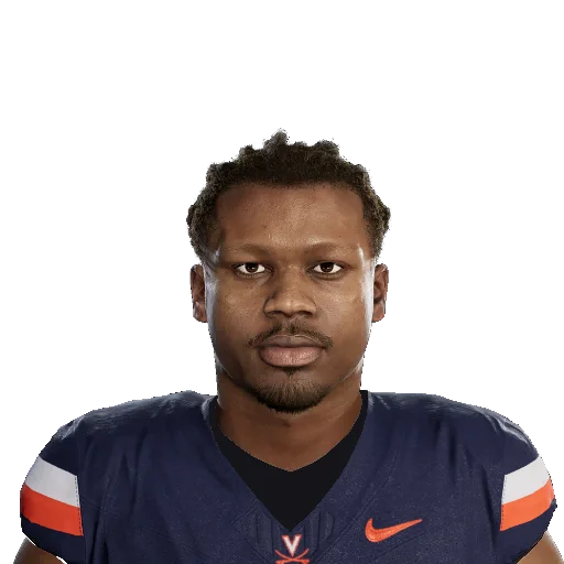 Evan Ward in College Football 27