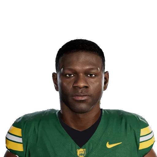 Jacorey Watson in College Football 27