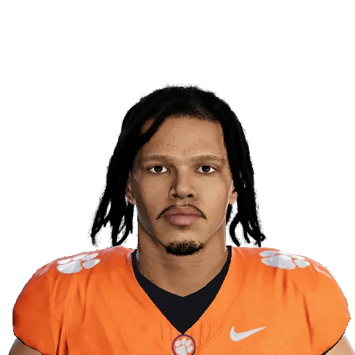 C.J. Wesley in College Football 27