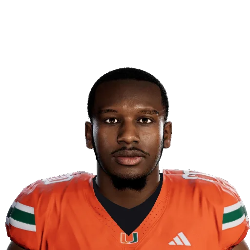 Chris Wheatley-Humphrey in College Football 27