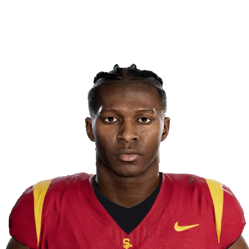 Andrew Williams in College Football 27