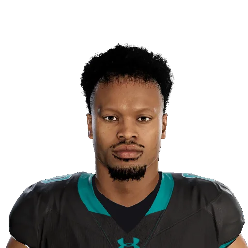 Cameron Williams in College Football 27