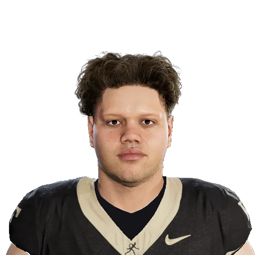 Charlie Wingfield in College Football 27