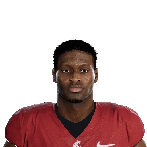 Erimus Wright in College Football 27