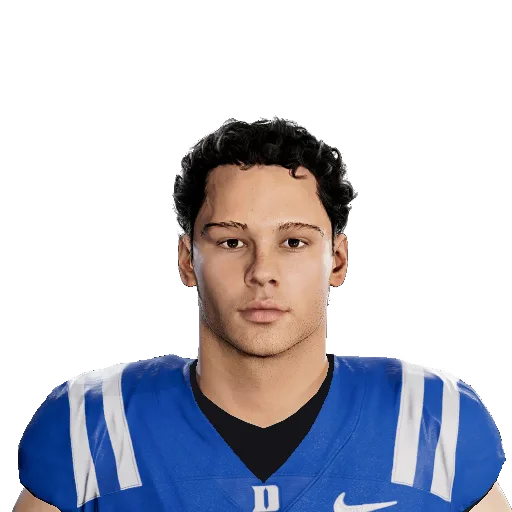 Ashton Zamani in College Football 27