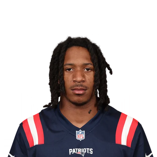 Team Kyle Kyle Williams (New England WR #18) Madden 27 Player Ratings | TeamCrafters