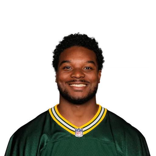 Collin Ulmen Collin Oliver (Green Bay RE #45) Madden 27 Player Ratings | TeamCrafters