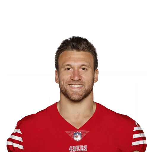 Team Kyle Kyle Juszczyk (San Francisco FB #44) Madden 27 Player Ratings ...