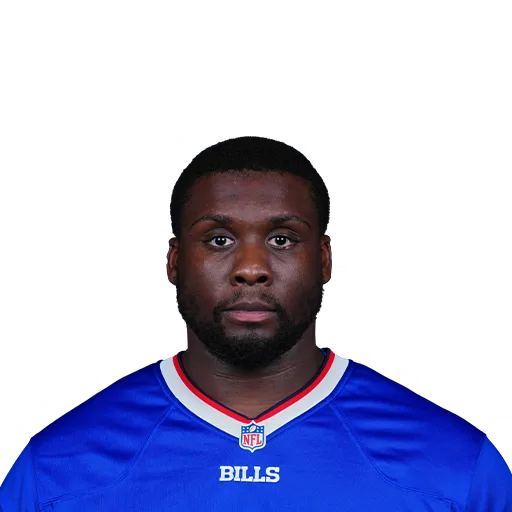 Lloyd Cushenberry (Buffalo C #53) Madden 27 Player Ratings | TeamCrafters