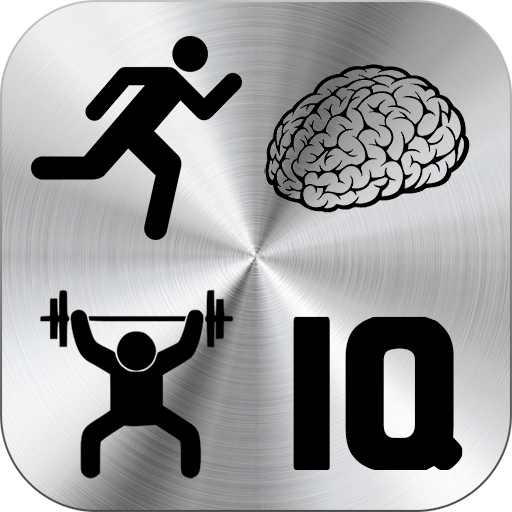 Athlete IQ logo