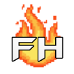 FireHits logo